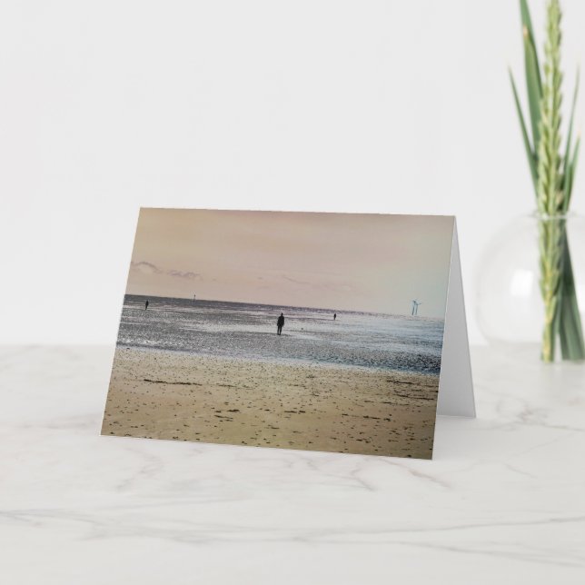 Tarjeta Otro día (Anverso)