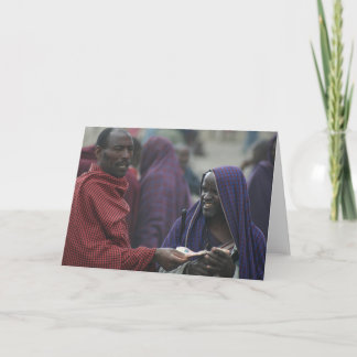 Tarjeta Otro día otro dólar