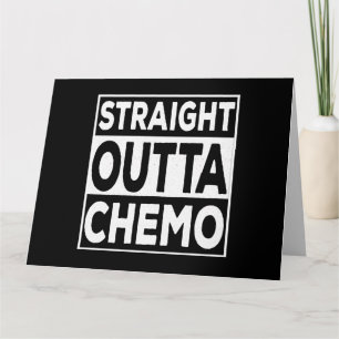 Tarjeta Outta Chemo