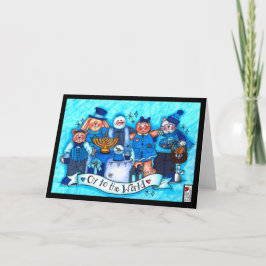 Tarjeta Oy to the World Card