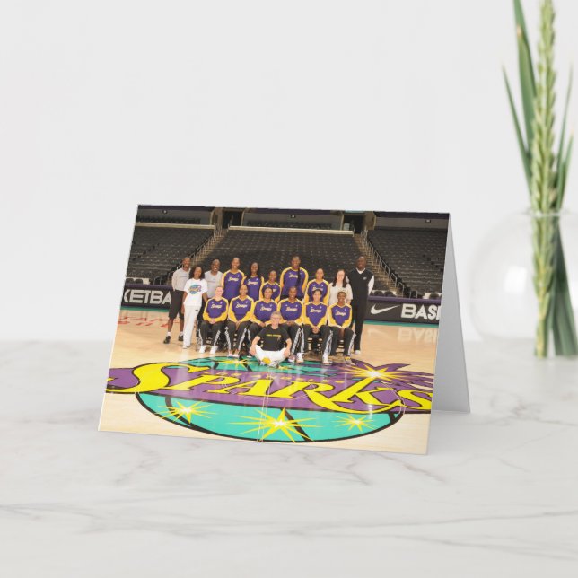 Tarjeta P.Bruce (Anverso)