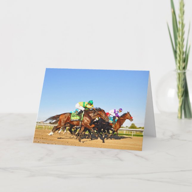 Tarjeta PA de Nyquist. Derby (Anverso)