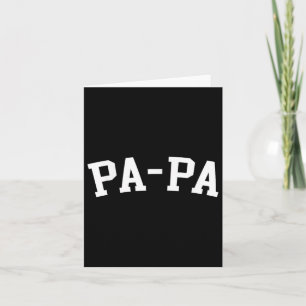 Tarjeta Pa-pa_2