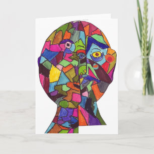 Tarjeta Pace-Claire C