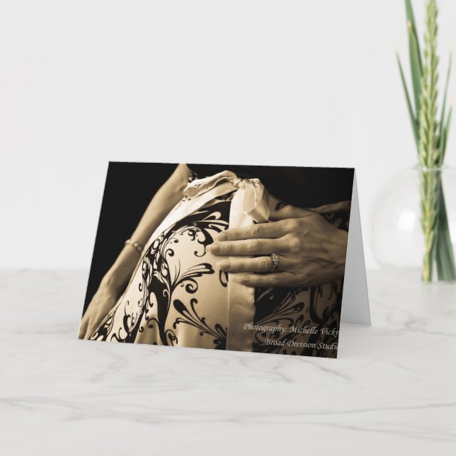 Tarjeta Paciencia (Anverso)