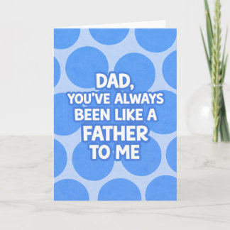 Tarjeta Padre