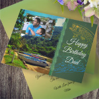 Padre de cumpleaños Mismaloya en el río 0350