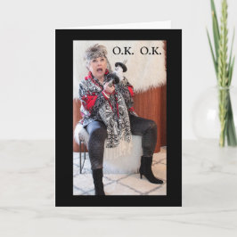 Tarjeta Pago mis impuestos con una SONRISA