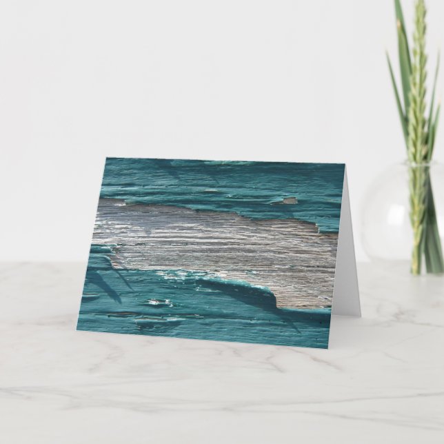 Tarjeta Paint Peel 3 (Anverso)