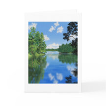 Paintaje paisajístico en Lakeside