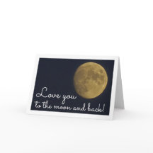 Paisaje de la Luna de la Tierra