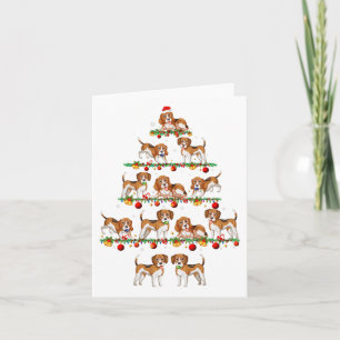Tarjeta Pajama Familiar Establece Que Los Navidades Coinci