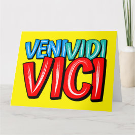 Tarjeta Palabras de sabiduría divertida