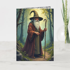 Tarjeta Palabras sabias