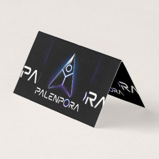 Tarjeta Palenpora