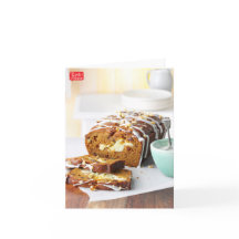 Pan del remolino de la calabaza