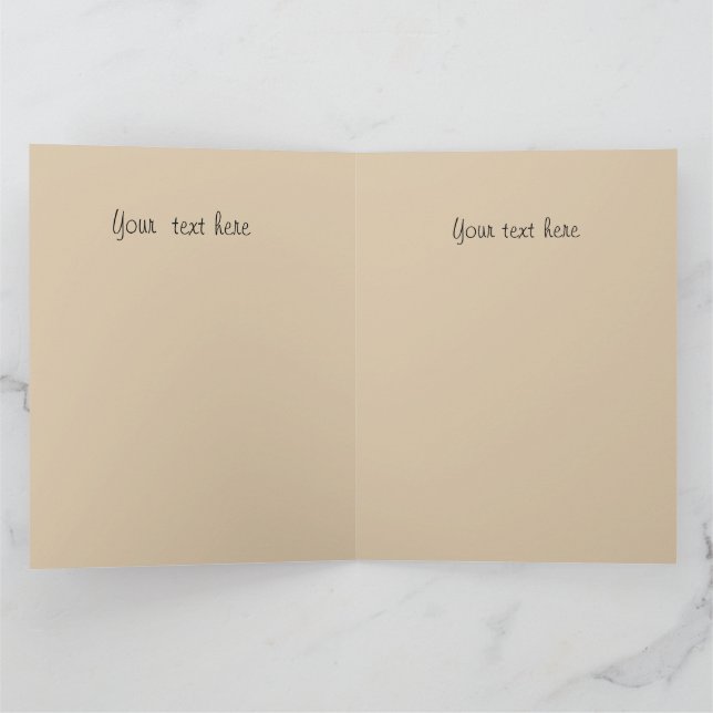 Tarjeta panda, sushi (Interior)