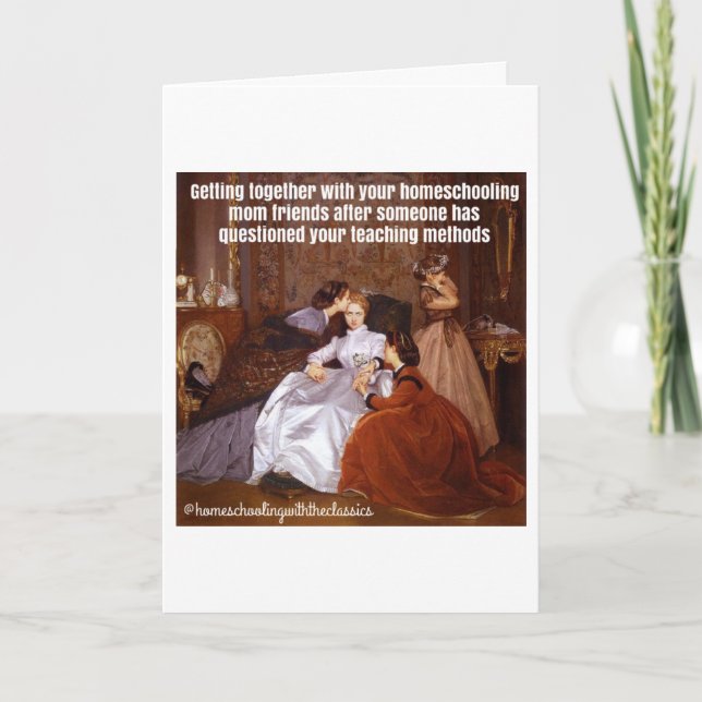 Tarjeta pandilla chica (Anverso)