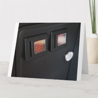 Tarjeta Panel de ranura de moneda para máquina Arcade