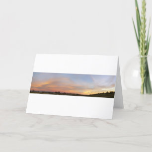 Tarjeta Panorámico 2