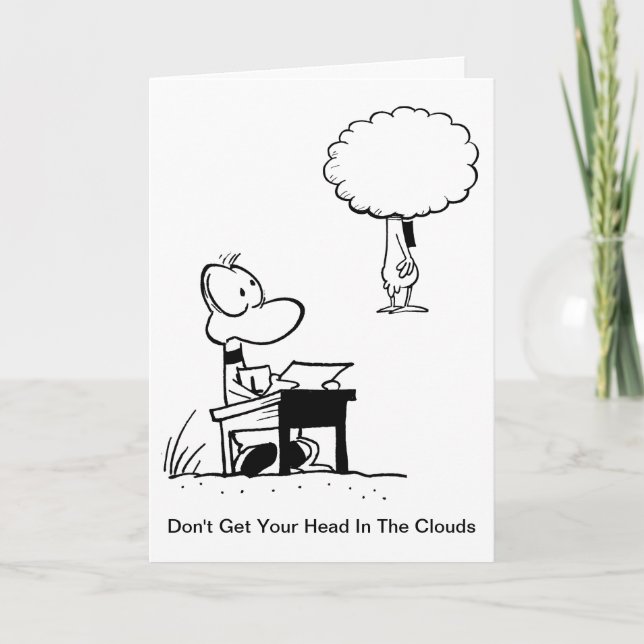 Tarjeta Pantano "tarjeta de la buena suerte del tiempo del (Anverso)