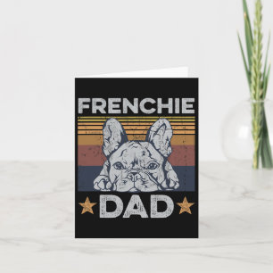 Tarjeta Papá Diseña Para Tu Padre Francés