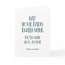 ¡Papá, Tus Faros Apestan!