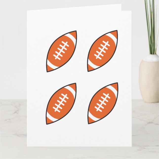 Tarjeta Papel (Anverso)