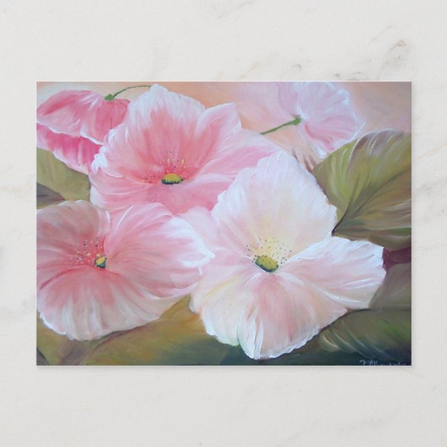 tarjeta PAPOILAS (Anverso)