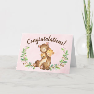 Tarjeta Paquete de bendiciones