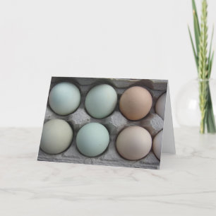 Tarjeta Paquete de variedades