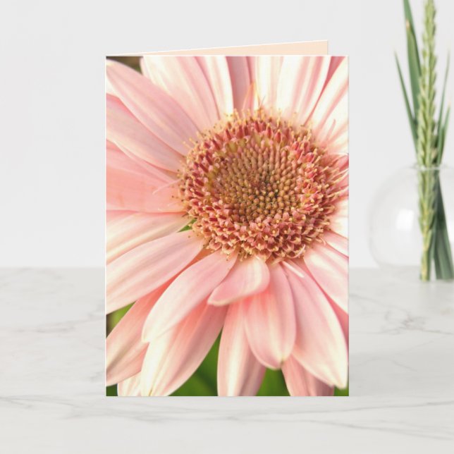 Tarjeta Para alguien especial (Anverso)