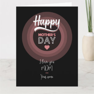 Tarjeta Para alguien muy especial