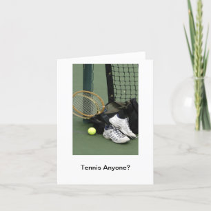 Tarjeta Para el amor del juego