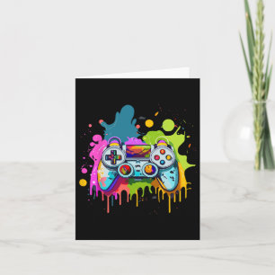 Tarjeta Para gamers Paint Controller Gaming Appartal Video