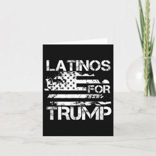 Tarjeta Para Las Elecciones De Trump 2024, Divertidas Y Co