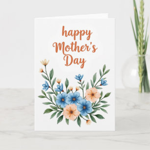 Tarjeta para mi maravillosa esposa