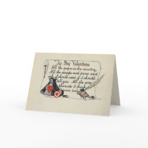 Para mi San Valentín