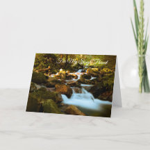 Para mi único padre