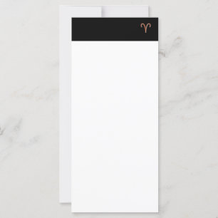 Tarjeta para rack Aries