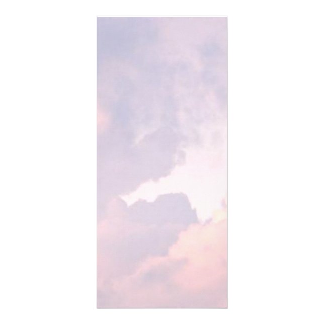 Tarjeta para rack de nubes (Frente)