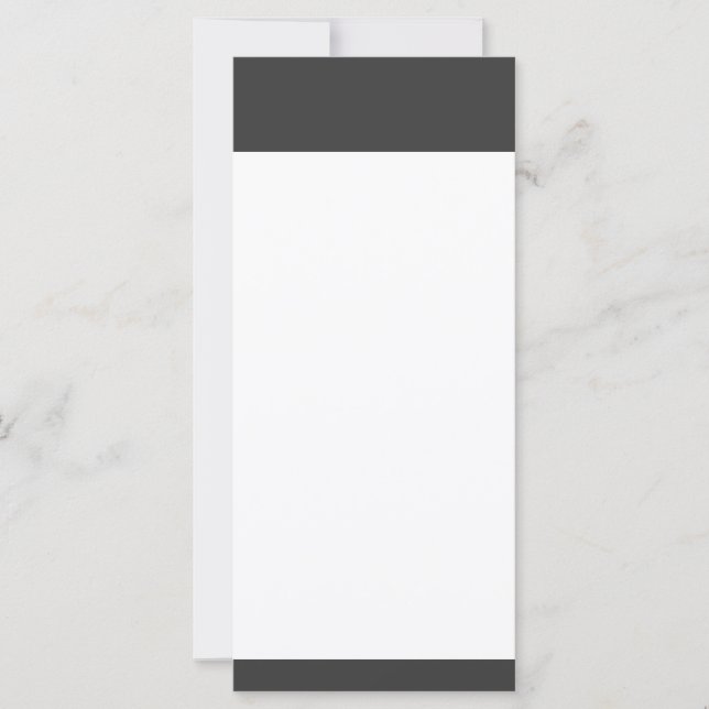 Tarjeta para rack profesional (Anverso)