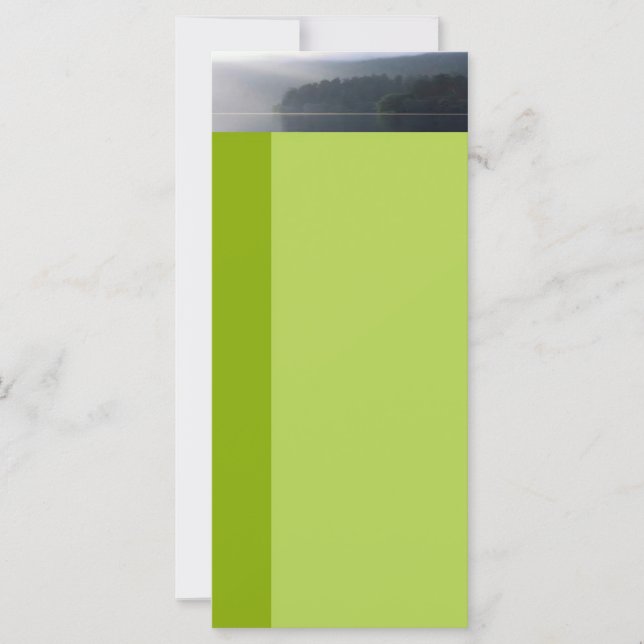 Tarjeta para rack Zen #2 (Anverso)