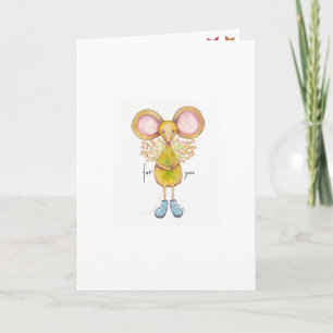 Tarjeta Para ti