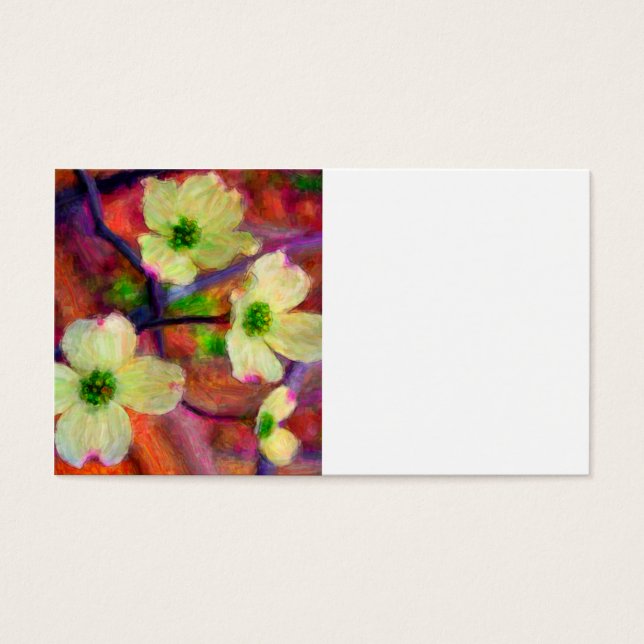 Tarjeta para Tina (Frente)