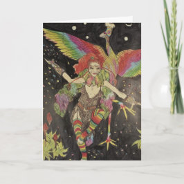 Tarjeta Para un amigo