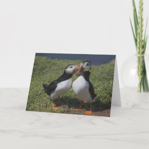Tarjeta Para usted.