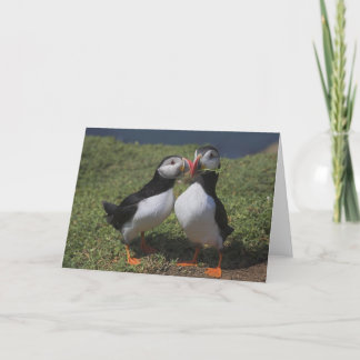 Tarjeta Para usted.