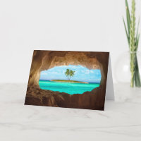 Paraíso en el Caribe