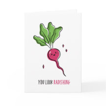 Pareces un tonto gracioso